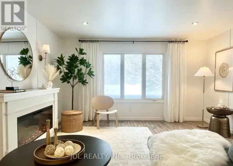 Lakefront Dream Home - Newly Updated - Direct Water Access