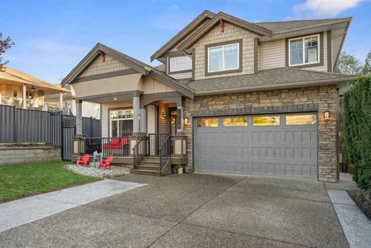 19178 117A Avenue in Pitt Meadows: Central Meadows House for sale : MLS®# R2939628