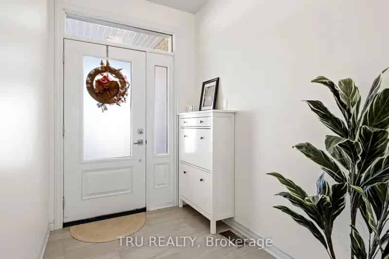Luxury 3-Bed 3-Bath Bungalow with Finished Basement