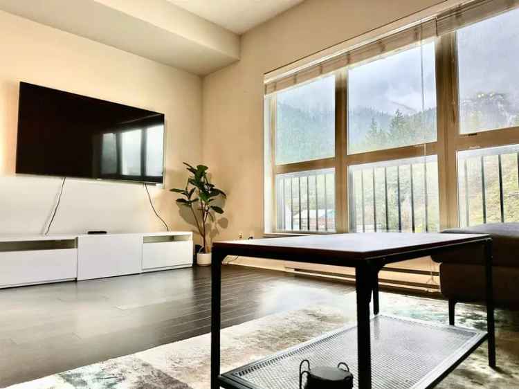 Condo For Sale in Pemberton, British Columbia