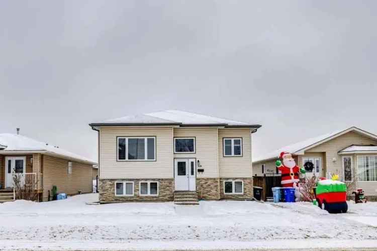 House For Rent in Fort McMurray, Alberta