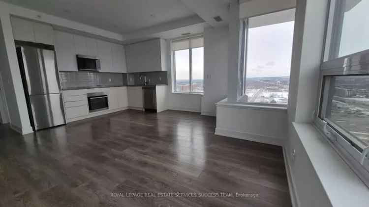 Rent High End Building with 2 Bedrooms and Lake Views in Canada