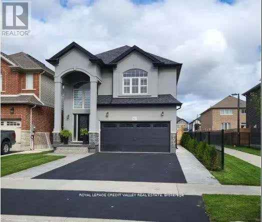 4 Bedroom 25 Bathroom Home Updated Tastefully Maintained