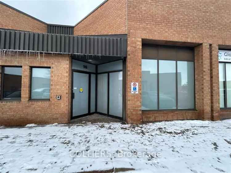 Commercial For Sale in Richmond Hill, Ontario