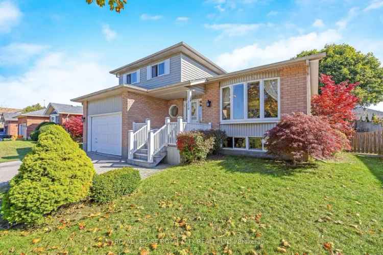 House For Sale in Guelph/Eramosa, Ontario