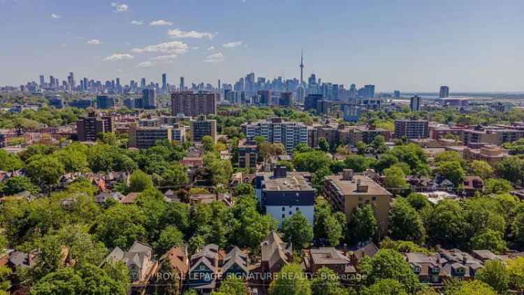 House For Sale in Toronto, Ontario