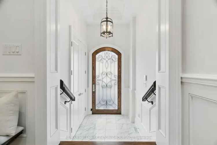 Timeless Tudor Charm Modern Family Home in Allenby