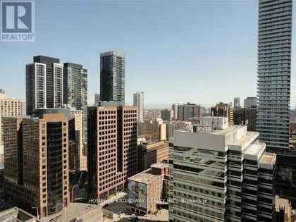 2 rooms apartment of 98 m² in Toronto