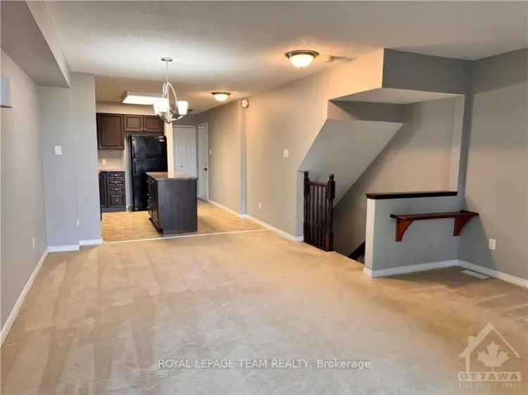 Bright Open Concept 2 Bed 2 Bath Condo with Private Backyard