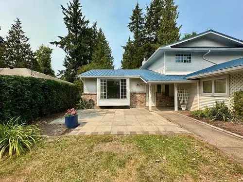 House For Sale In Brookswood / Fernridge, Langley, British Columbia