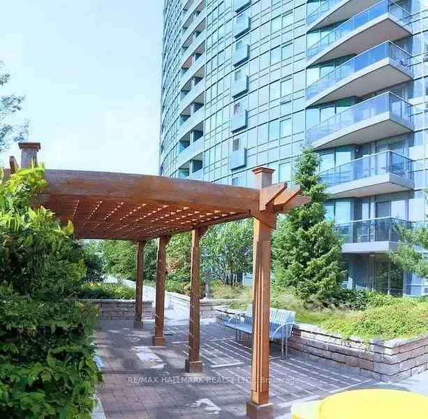 Rent Luxury Corner Unit in Meridian by Tridel Near Subway