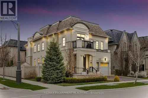 House For Sale In West Oakville, Oakville, Ontario