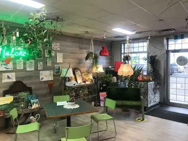 Retail For Rent in High Level, Alberta