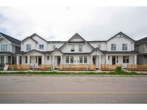 Willoughby Langley Rowhome For Sale