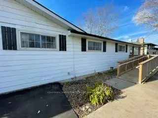 House For Sale in 1303, Spears Road, Fort Erie, Ontario