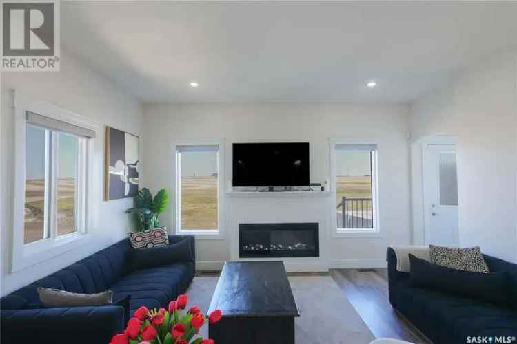 Updated 2-Storey Home in Hawkstone - 3 1 Bedrooms 2 5 Baths