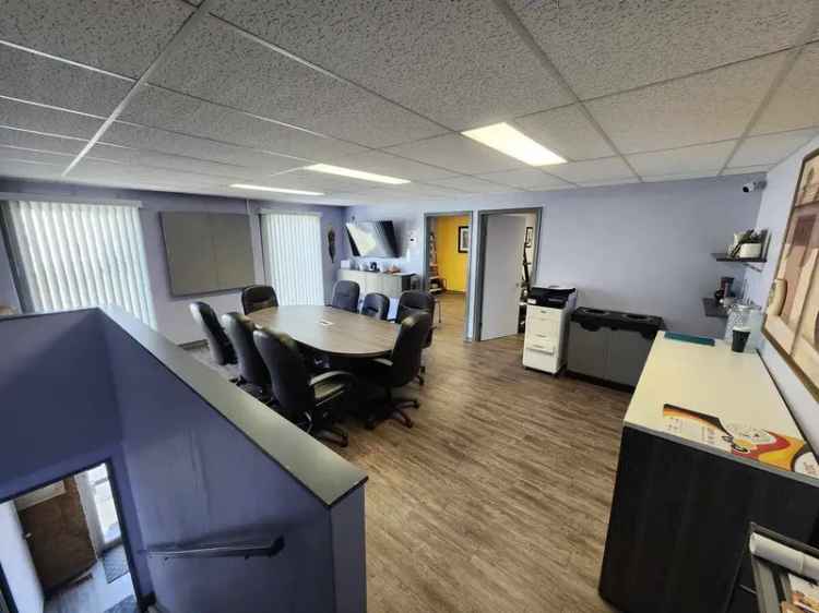 Office For Rent in Edmonton, Alberta