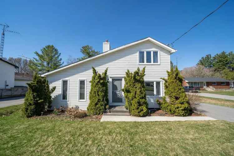 House For Sale in Alnwick/Haldimand, Ontario