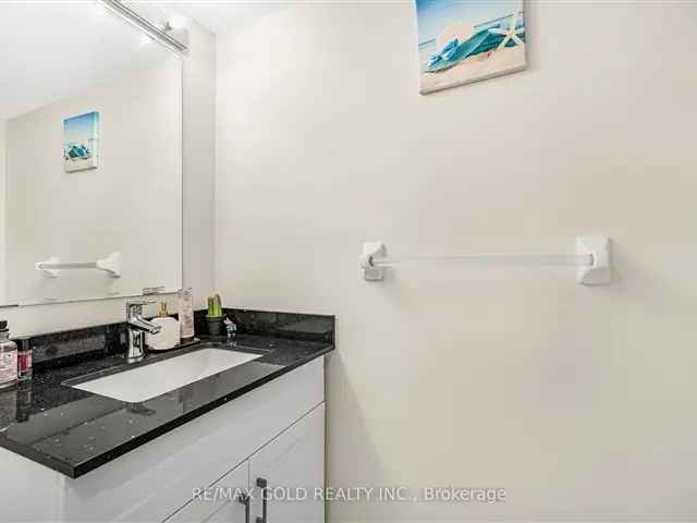 1 Bedroom Basement Apartment in Brampton