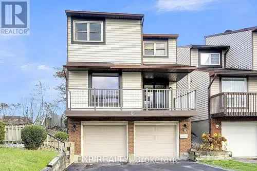 House For Sale In New Barrhaven - New Development - Stonebridge, Ottawa, Ontario