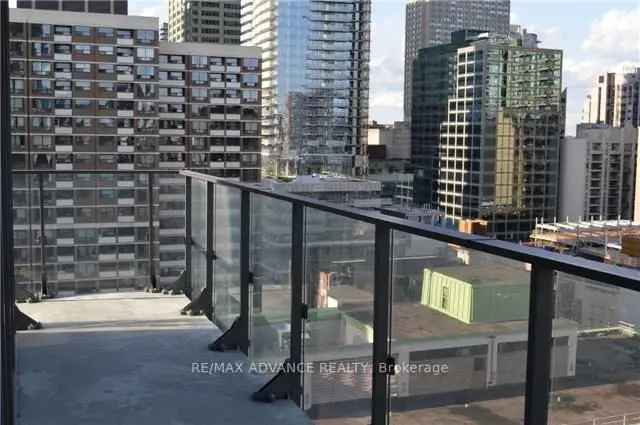 House For Rent in 75, St Nicholas Street, Toronto, Ontario