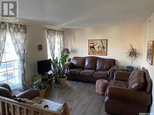 Commercial Personal Care Home For Sale in Saskatoon