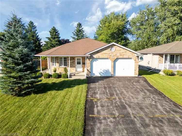 House For Sale in West Perth, Ontario