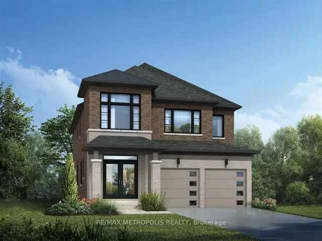 Stunning 4 1 Bedroom Open Concept Home 3200 Sqft Finished Walkout Basement