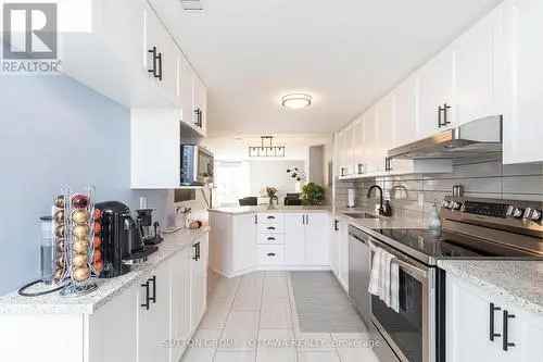 Townhouse For Sale In Orleans Avalon - Notting Gate - Fallingbrook - Gardenway South, Ottawa, Ontario