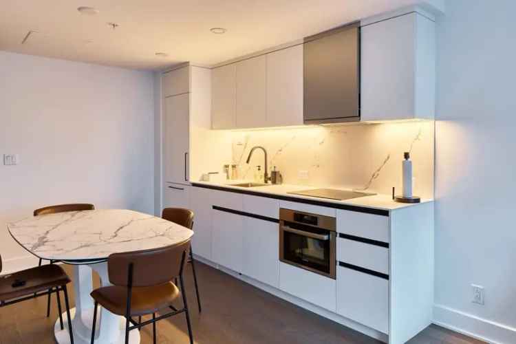 Apartment For Rent in Montreal, Quebec