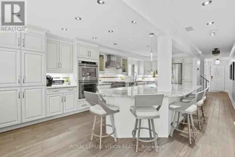 House For Sale , 81, Shellamwood Trail, Toronto, Ontario