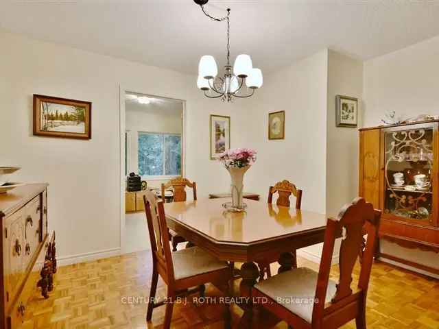 House For Sale in Oro-Medonte, Ontario