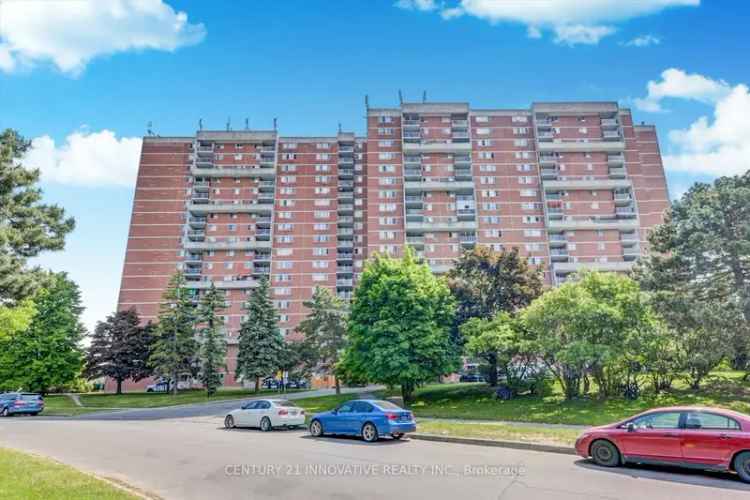 Condo For Sale in Toronto, Ontario