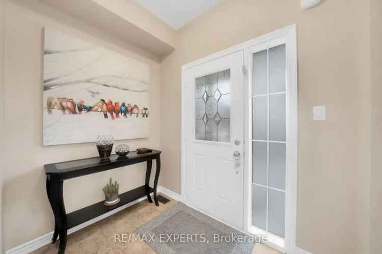 House For Sale in Vaughan, Ontario