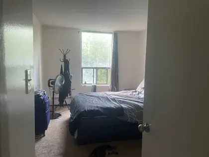 2 rooms apartment of 35 m² in Ottawa