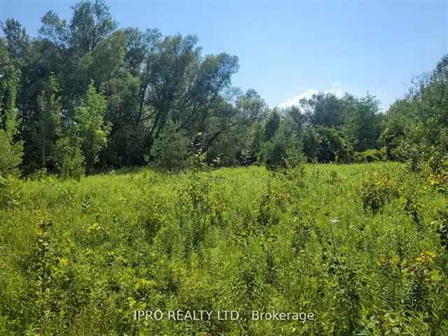 16 Acres Land Investment Opportunity Near New Subdivision