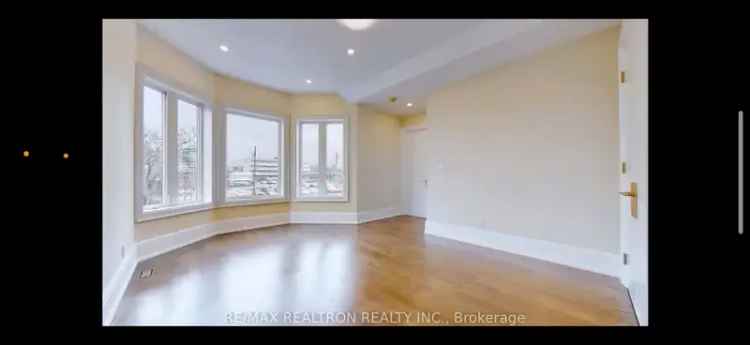 Luxury 4 2 Bedroom Home in Leslieville 7 Baths 5000 Sq Ft