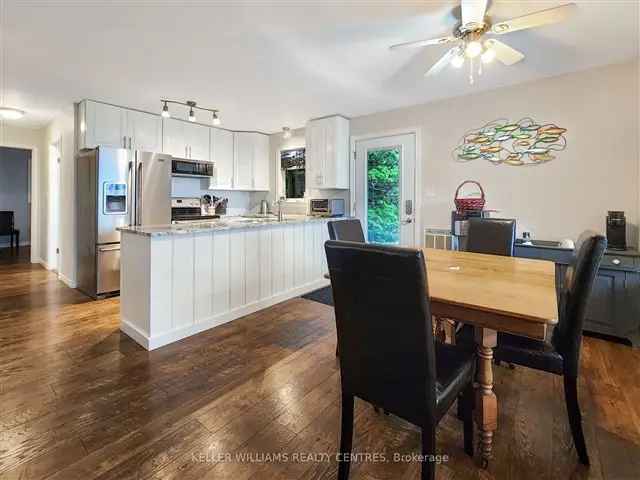 House For Sale in South Bruce Peninsula, Ontario