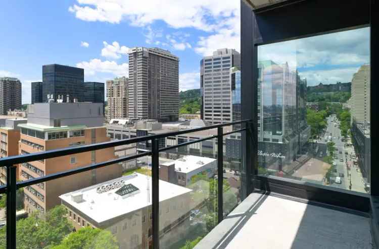 Apartment For Rent in Montreal, Quebec