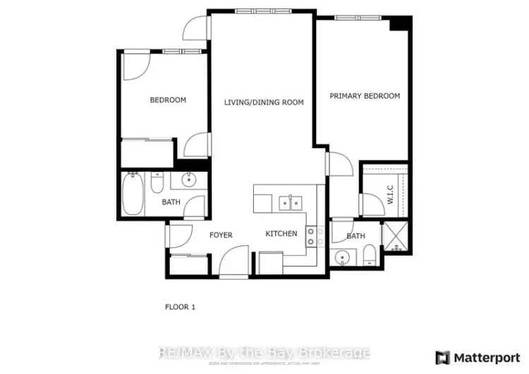 Condo For Sale in Wasaga Beach, Ontario