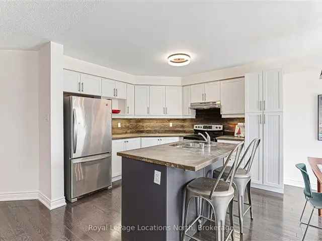 Townhouse For Sale in New Glasgow, null