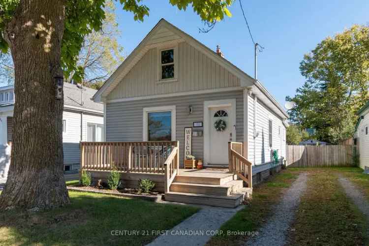 House For Sale in London, Ontario