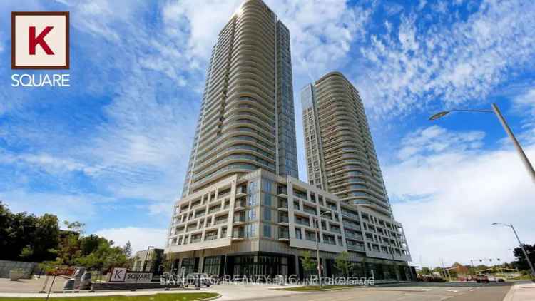 Condo For Sale in 2031, Kennedy Road, Toronto, Ontario