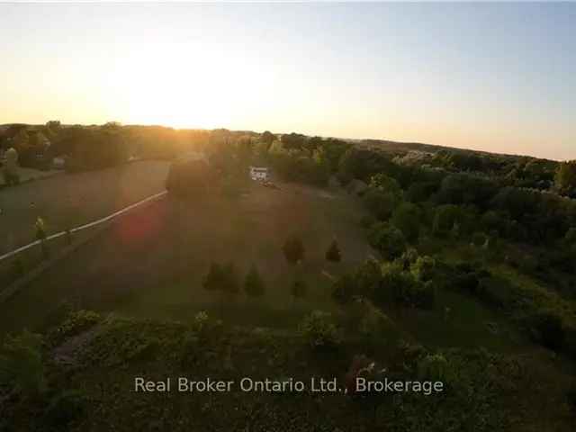 Land For Sale in Kincardine, Ontario