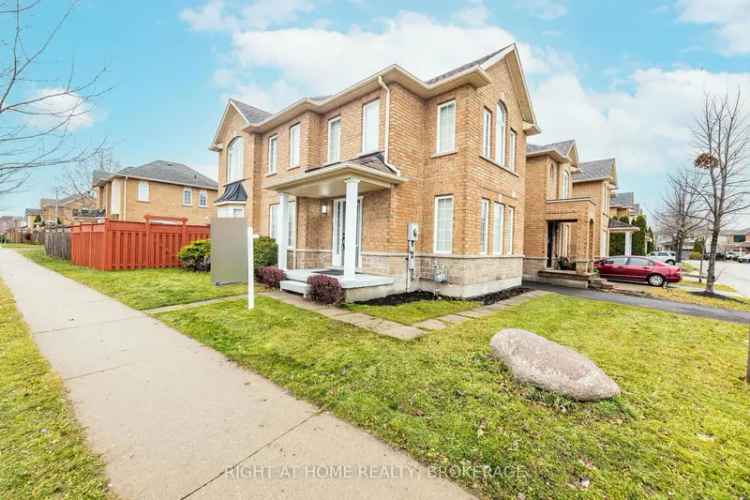 House For Sale in Burlington, Ontario