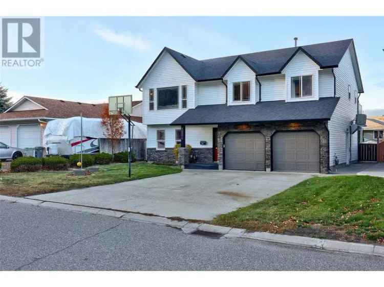 5 Bed 3 Bath Family Home Near Juniper Elementary