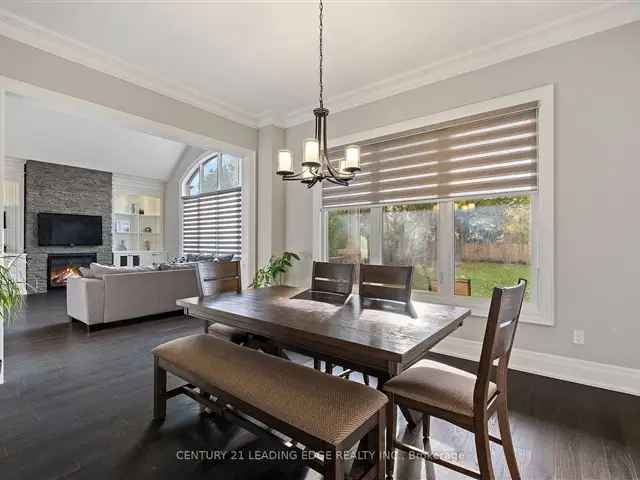 House For Sale in Markham, Ontario