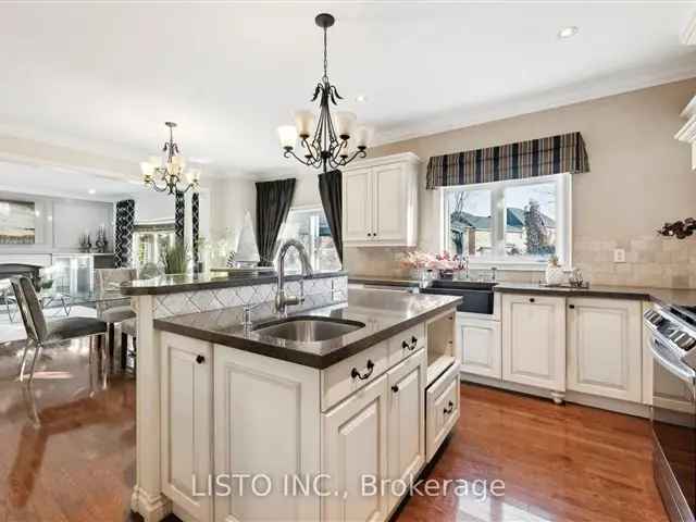 House For Sale in Ajax, Ontario