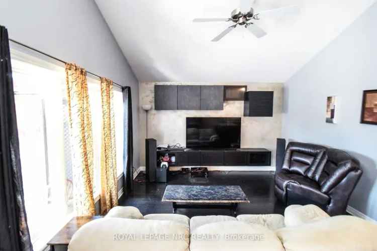 Stunning Bungalow with In-Ground Pool and Finished Basement