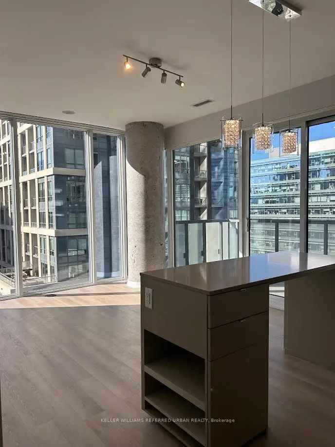 Condo For Rent in Toronto, Ontario